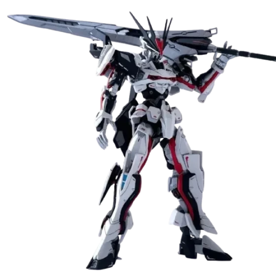 Mobile Suit GUNDAM HG 1/144 Construction Variant Assembly Model Building Toy Robot Model