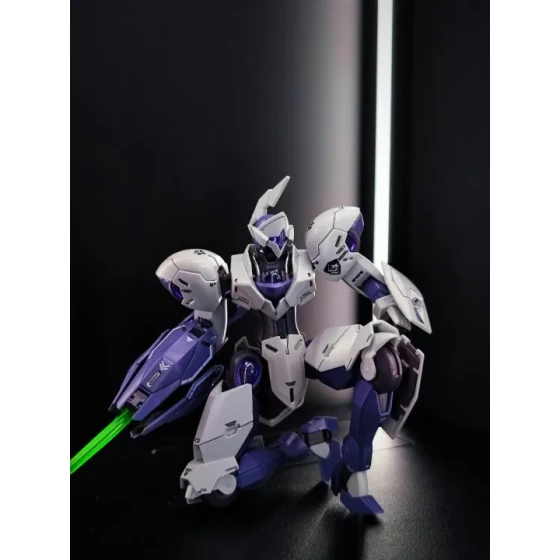 HNB HG 1/144 Mobile Suit Gundam