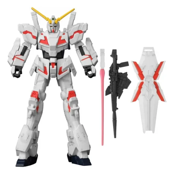 Gundam Infinity - Unicorn Gundam