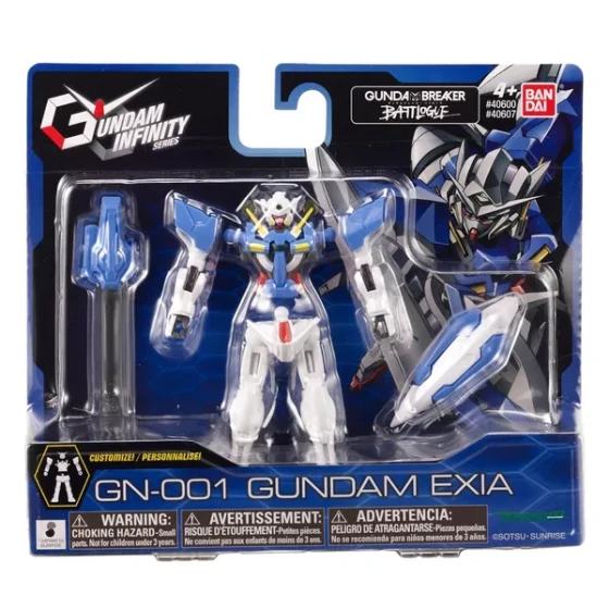 Gundam Infinity - Exia