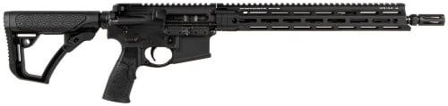 Daniel Defense DDM4 V7 SLW CO Compliant .223 Remington 5.56 NATO Deep Woods Green Rifle