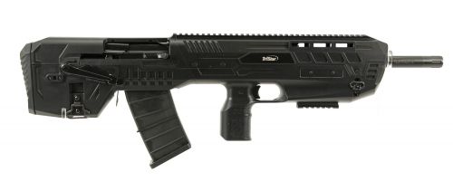 Tristar Arms Compact Tactical 12 Gauge Black Shotgun
