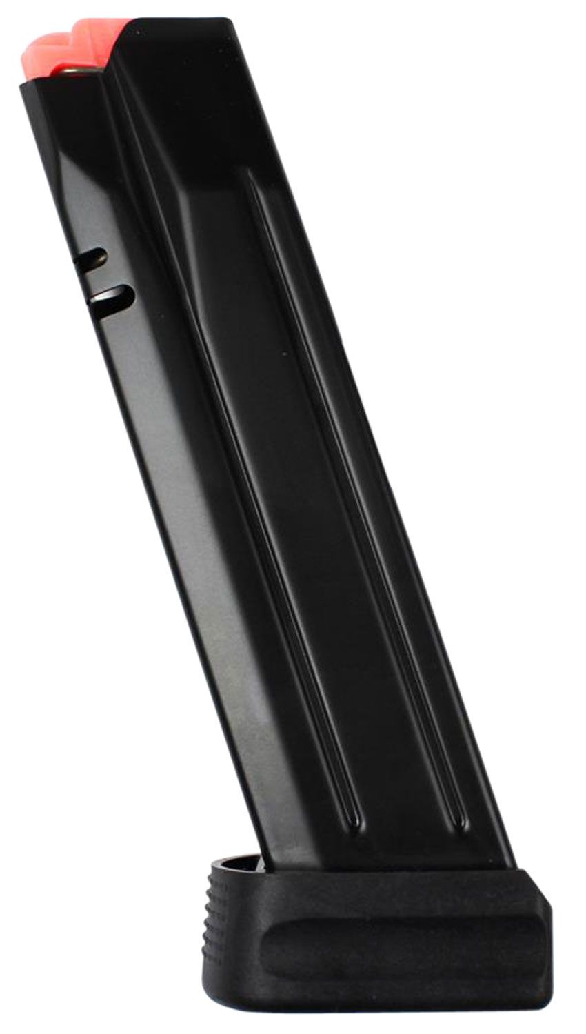 CZ P-10 Full Size 9mm 15-Round Detachable Magazine Black