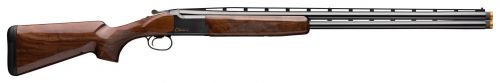 Browning Citori CX Grade II Walnut 12 Gauge High Polish Blue Shotgun