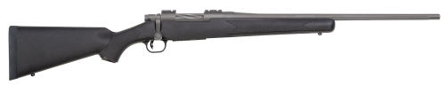 Mossberg Patriot Synthetic .25-06 Remington Cerakote Stainless Rifle