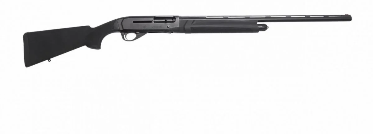 Girsan MC312 28-Inch Vent Rib 12 Gauge Black Shotgun