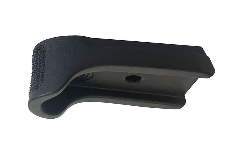 Beretta APX Carry 6-Round Extended Floorplate Black