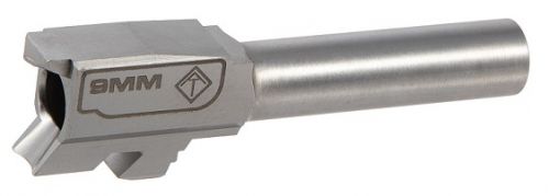 American Tactical BG43 GLK43 Stainless Steel