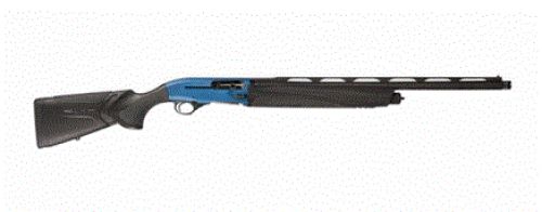 Beretta 1301 Competition PRO 12 Gauge Blue/Black Shotgun