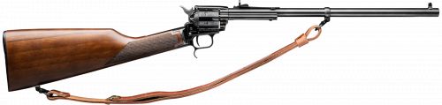 Heritage Manufacturing Rough Rider Rancher Carbine .22 LR Blue Rifle