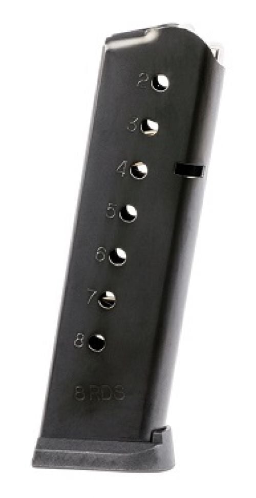 American Tactical Firepower Xtreme 1911 Magazine 8-Round Detachable Black
