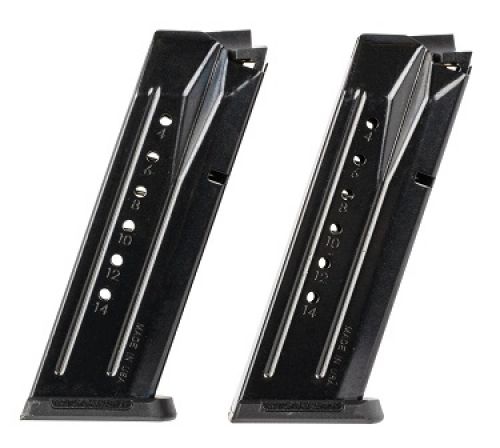 Ruger Security-9 Value Pack