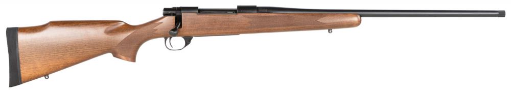Howa 1500 Standard Hunter 7mm-08 Remington Blued Rifle