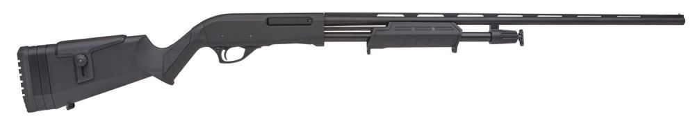 Rock Island Armory All Gen Pump .410 Blue/Black Shotgun