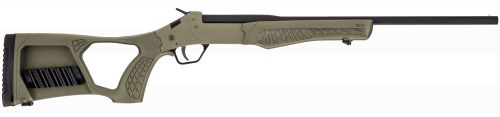 Rossi Tuffy Youth .410 OD Green and Matte Black Shotgun
