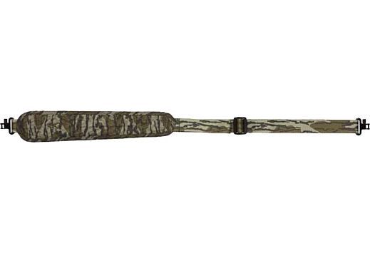 Browning Range Pro Sling 28 in to 40 in Adjustable Mossy Oak Original Bottomland Nylon
