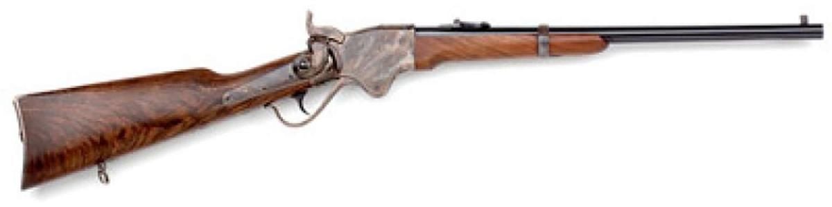 Charles Daly 1860 Spencer Carbine .45 Colt Walnut Rifle