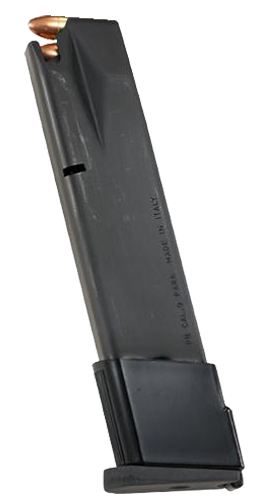 Beretta 92FS/CX4 Storm Magazine 20rd 9mm Blued Steel