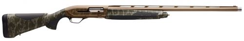 Browning Maxus II Wicked Wing 12 Gauge Burnt Bronze Cerakote and Mossy Oak Original Bottomland Shotgun
