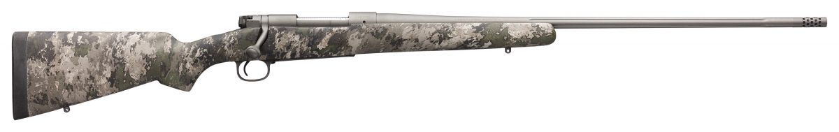 Winchester Model 70 Extreme TrueTimber VSX MB .25-06 Remington