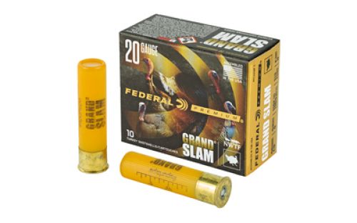 Federal Premium Grand Slam 20 Gauge