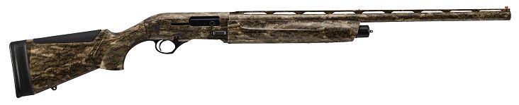 Beretta A300 Ultima 12 Gauge Mossy Oak Bottomland Shotgun