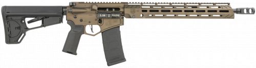 Diamondback Firearms DB15 .223 Remington 5.56 NATO Bronze Rifle