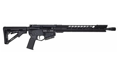 Diamondback Firearms DB15 Black Gold .223 Remington 5.56 NATO Black Rifle