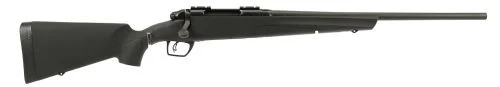 Remington 783 Compact .243 Winchester Blue/Black Rifle