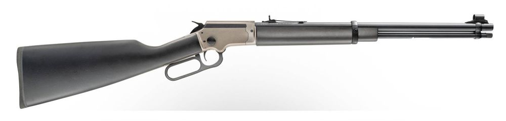 Charles Daly Chiappa Kodiak Cub Takedown .22 LR Stainless Cerakote Rifle