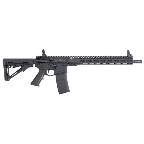 Colt M5 Carbine Sentry 5.56 NATO Blue/Black Rifle
