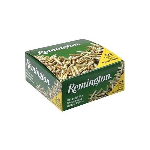 Remington Golden Bullet .22 LR