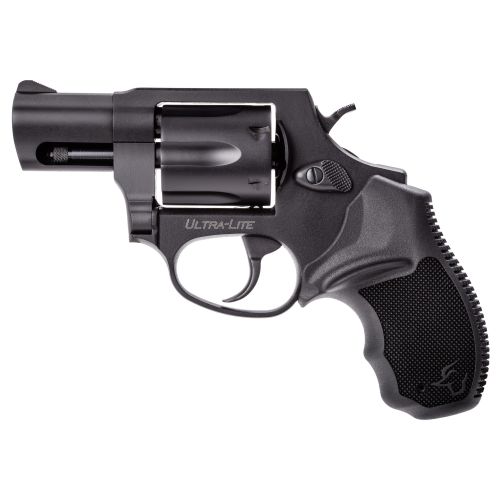 Taurus 856 Ultra-Lite 2-Inch .38 Special Blue/Black Revolver