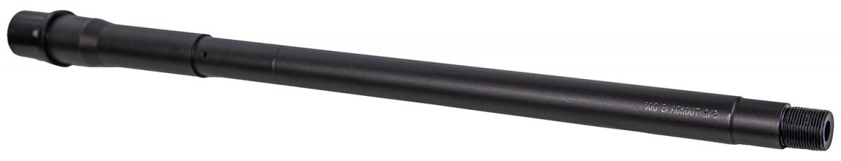 Diamondback Firearms OEM Replacement 300 Blackout Barrel 16-Inch Nitride