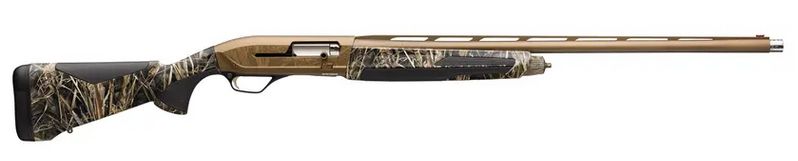 Browning Maxus II Wicked Wing 12 Gauge Realtree Max-7 Shotgun