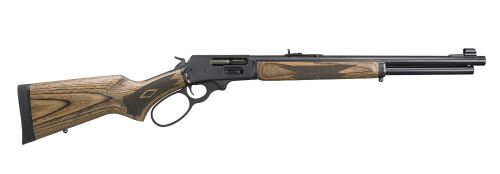 Marlin Firearms 1895GBL Guide Gun .45-70 Govt. Blue Rifle