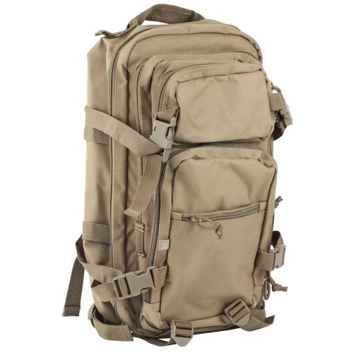 Glock OEM Glock Backpack 3 in 1 Coyote