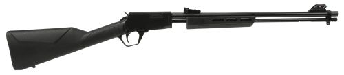 Rossi Gallery Pump Action .22 WMR Matte Finish Rifle