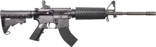 Colt CR6762 Carbine 7.62x39mm Matte Black Anodized Rifle