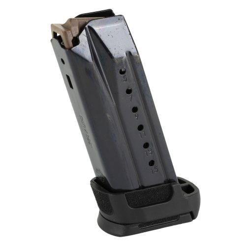 Ruger Security-380 Handgun Magazine Black