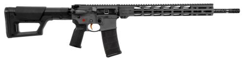 Ruger AR-556 MPR PROOF Research Carbon Fiber .223 Remington 5.56 NATO Black Rifle