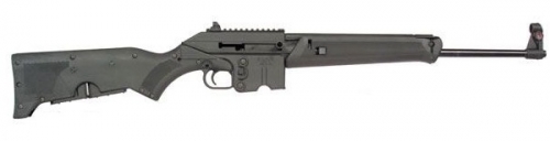 KEL-TEC CNC SU-16A SU-16A 10+1 .223 REM/5.56 NATO 18.5"