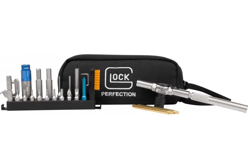 Glock Armorer Tool Kit