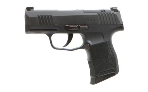 Sig Sauer P365 Optic Ready 9mm Blue/Black Pistol