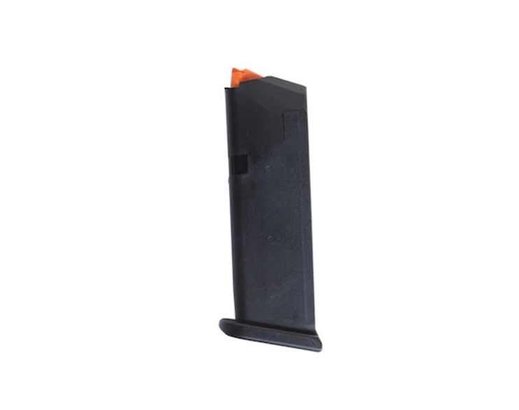 Glock 21 Gen5 13rd .45 ACP Magazine PKG Black