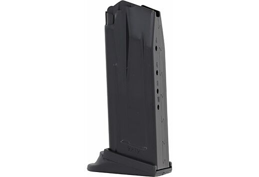 Heckler & Koch P2000SK Magazine 9mm