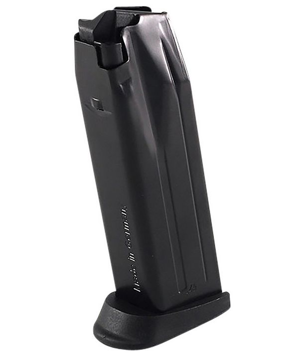HK USP Magazine Black