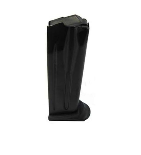 HK P2000/USP Compact Detachable Magazine 13rd Extended Floor Plate 9mm Black
