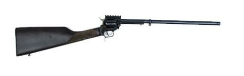 Heritage Manufacturing Rough Rider Rancher .22 LR Blue Rifle