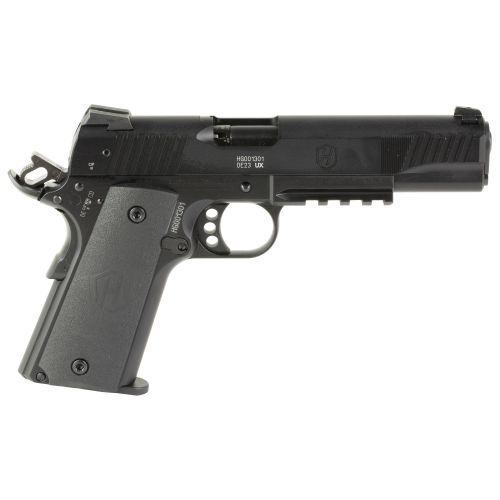 Hammerli Forge H1 1911 .22 LR Pistol